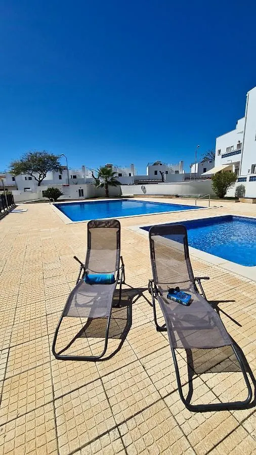 Santos Apartment Santa Luzia