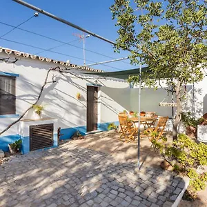  Casa de Férias Charming Near Tavira
