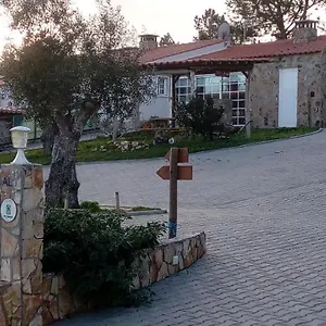  Casa de Férias Monte - Local